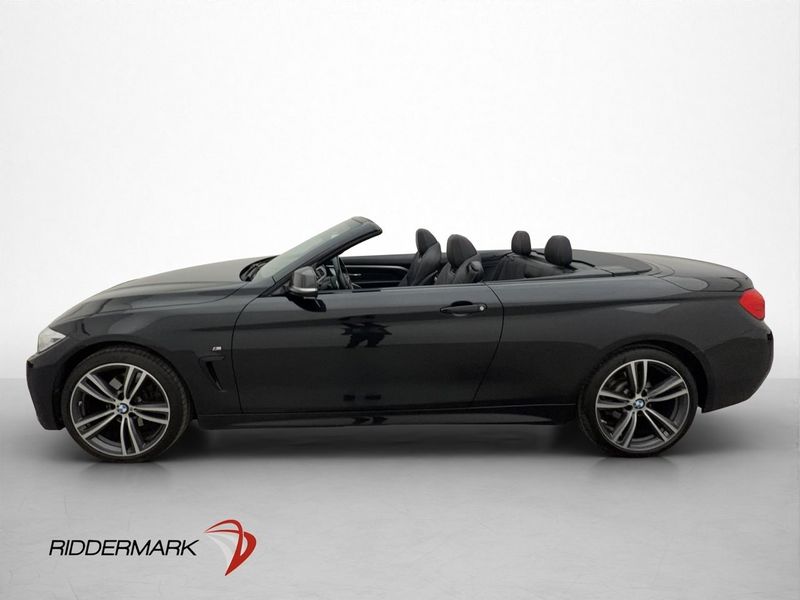 BMW 430 bild 5