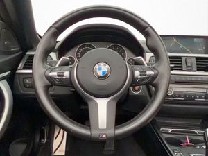 BMW 430 bild 13