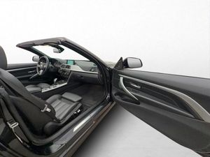 BMW 430 bild 29
