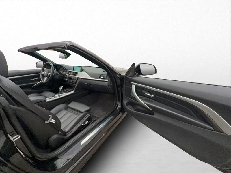 BMW 430 bild 29