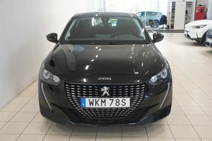 Peugeot 208 bild 4