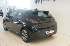 Peugeot 208 bild 5