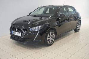 Peugeot 208 bild 1