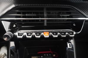 Peugeot 208 bild 10