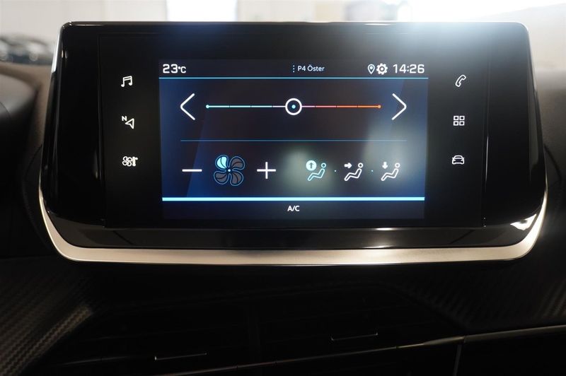 Peugeot 208 bild 11
