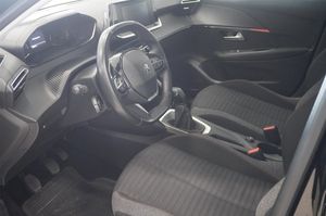 Peugeot 208 bild 2