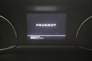 Peugeot 208 bild 12