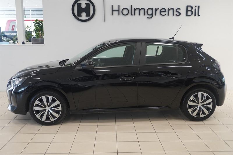 Peugeot 208 bild 3