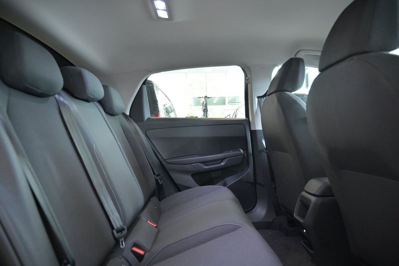 Volkswagen ID. Polo bild 23