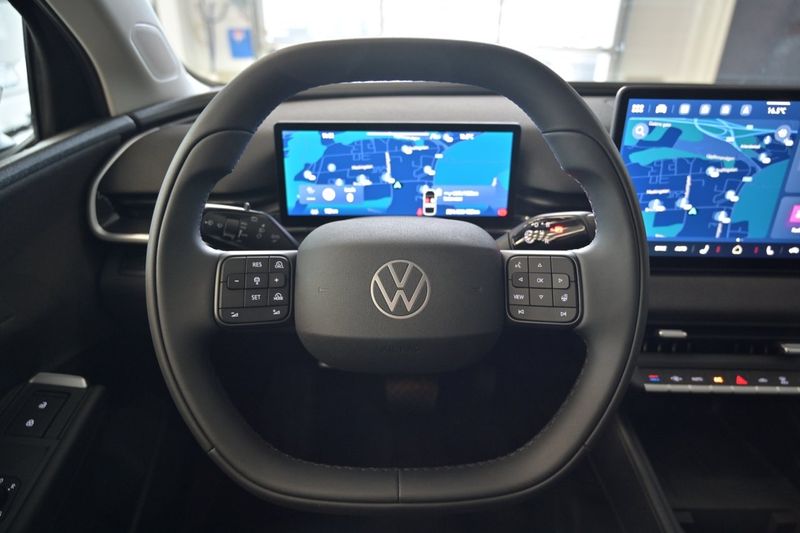 Volkswagen ID. Polo bild 13