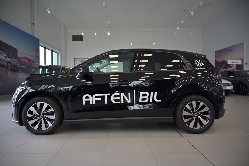 Volkswagen ID. Polo bild 7