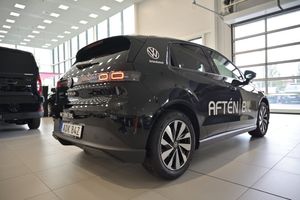 Volkswagen ID. Polo bild 10