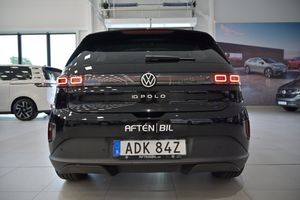 Volkswagen ID. Polo bild 9