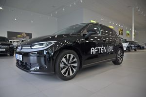 Volkswagen ID. Polo bild 1