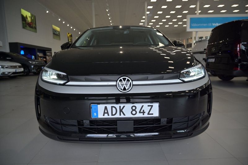 Volkswagen ID. Polo bild 3