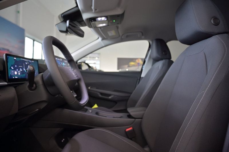 Volkswagen ID. Polo bild 21