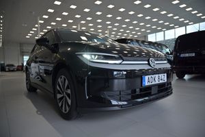 Volkswagen ID. Polo bild 4