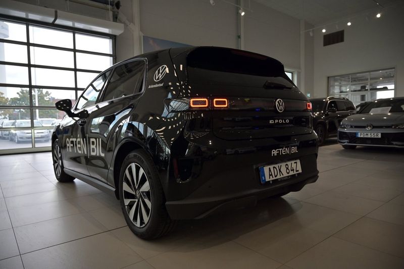 Volkswagen ID. Polo bild 8