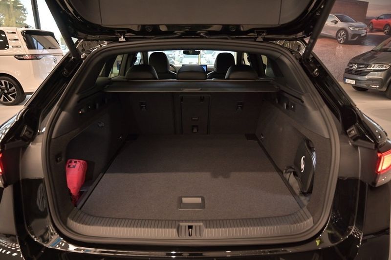 Volkswagen ID.7 bild 27
