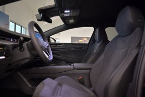 Volkswagen ID.7 bild 21