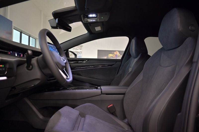 Volkswagen ID.7 bild 21