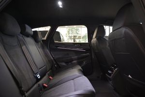 Volkswagen ID.7 bild 24