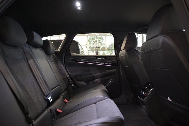 Volkswagen ID.7 bild 24