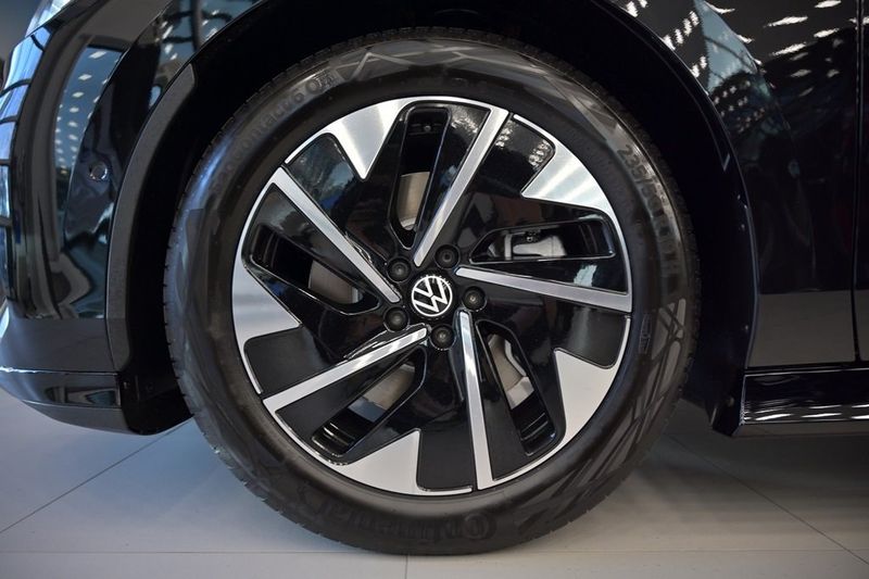 Volkswagen ID.7 bild 11
