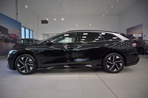 Volkswagen ID.7 bild 7
