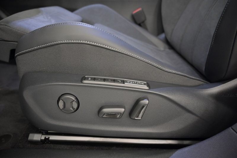 Volkswagen ID.7 bild 22