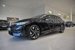 Volkswagen ID.7 bild 1