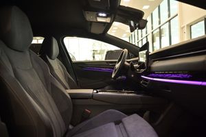 Volkswagen ID.7 bild 23