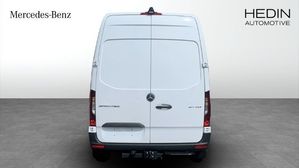 Mercedes Sprinter bild 9