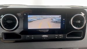 Mercedes Sprinter bild 5