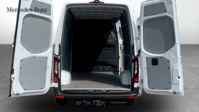 Mercedes Sprinter bild 8