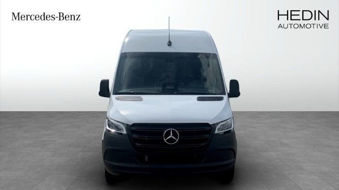Mercedes Sprinter bild 6