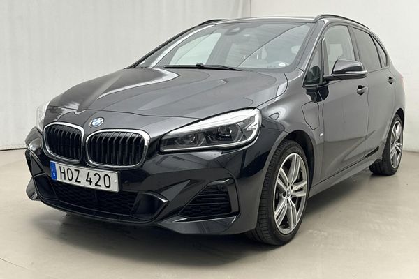 BMW 225 xe Active Tourer LCI, F45 (224hk) - 2019
