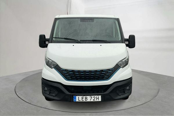 Iveco Daily 35 3.0 CNG (136hk) - 2021