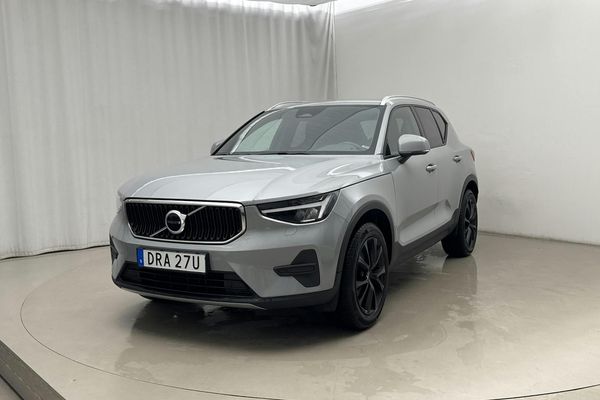 Volvo XC40 B3 2WD (163hk) - 2024
