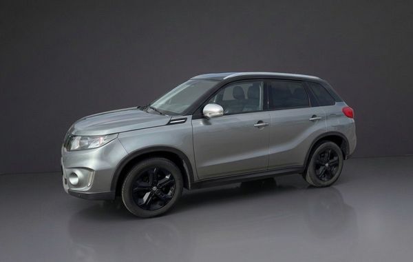 Suzuki Vitara 1.4 Boosterjet 4WD - 2016