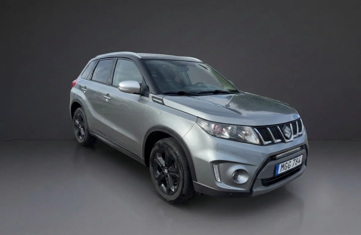 Vehicle image 1