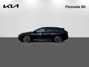 Kia K4 bild 4