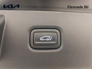 Kia K4 bild 15