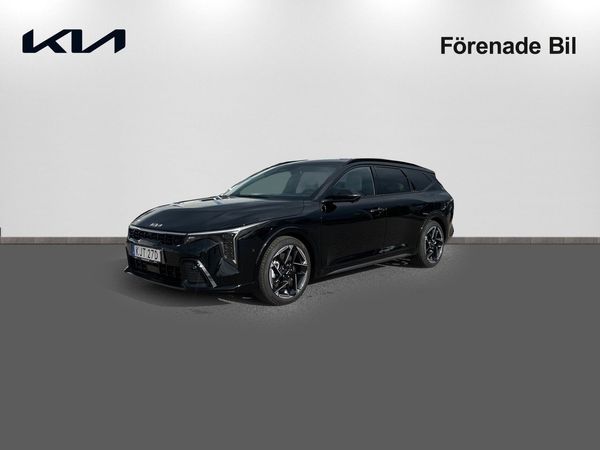 Kia K4 SW 1.6 T-GDi DCT GT Line - 2026
