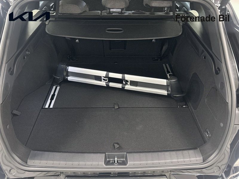 Kia K4 bild 14