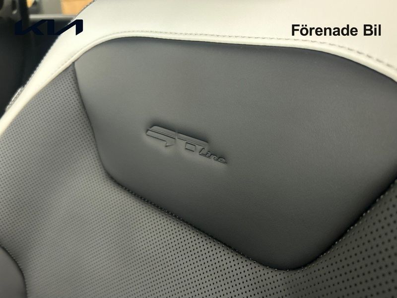 Kia K4 bild 22