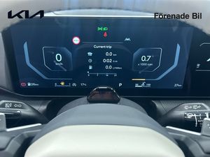 Kia K4 bild 10