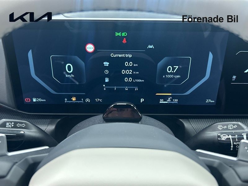 Kia K4 bild 10