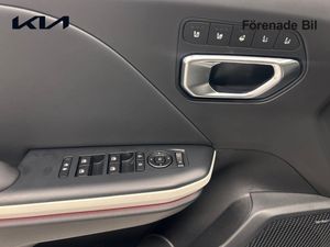 Kia K4 bild 16