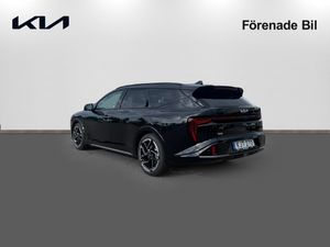 Kia K4 bild 6
